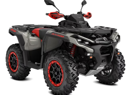 CAN-AM OUTLANDER X XC 1000 T 2024