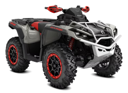 CAN-AM OUTLANDER X XC 1000R 2024