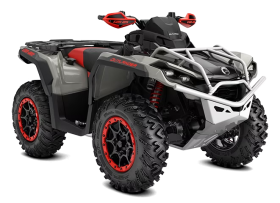 CAN-AM OUTLANDER X XC 1000R 2024