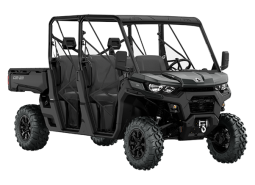 CAN-AM 2023 TRAXTER MAX XU HD10 T