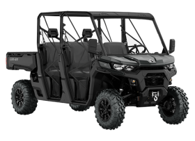 CAN-AM 2023 TRAXTER MAX XU HD10 T