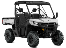 CAN-AM 2023 TRAXTER XT HD10