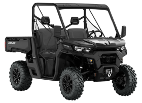 CAN-AM 2023 TRAXTER XU HD10 T