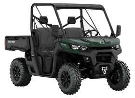 CAN-AM 2023 TRAXTER XU HD7 T
