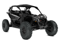 CAN-AM 2023 MAVERICK X RS TURBO RR