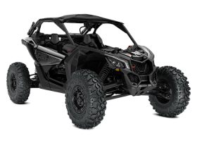 CAN-AM 2023 MAVERICK X RS TURBO RR