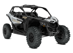 CAN-AM 2023 MAVERICK DS TURBO RR