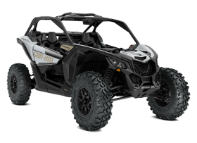 CAN-AM 2023 MAVERICK DS TURBO RR
