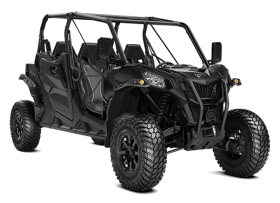 CAN-AM 2023 MAVERICK SPORT MAX DPS 1000R T