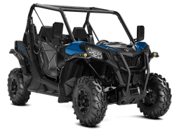 CAN-AM 2023 MAVERICK TRAIL DPS 700 / 1000 T