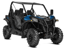 CAN-AM 2023 MAVERICK TRAIL DPS 700 / 1000 T