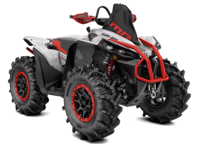 CAN-AM RENEGADE X MR 1000R 2024