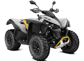 CAN-AM 2024 RENEGADE X XC