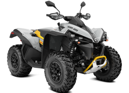 CAN-AM RENEGADE X XC 650 T 2024