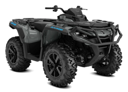 CAN-AM 2023  Outlander DPS 1000R