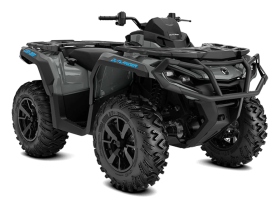 CAN-AM 2023  Outlander DPS 1000R