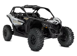 CAN-AM MAVERICK DS TURBO RR 2024