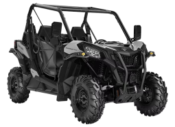 CAN-AM MAVERICK TRAIL 700 T 2024