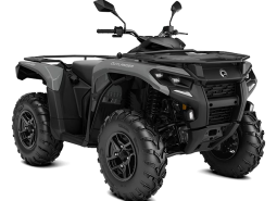 CAN-AM OUTLANDER DPS 500/700 T 2024