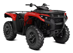 CAN-AM OUTLANDER DPS 700 2024