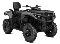 CAN-AM OUTLANDER MAX DPS 500/700 2024