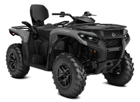 CAN-AM OUTLANDER MAX DPS 500/700 2024
