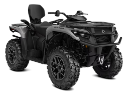 CAN-AM OUTLANDER MAX XT 700 2024