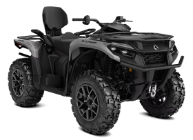 CAN-AM OUTLANDER MAX XT 700 2024