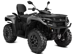 CAN-AM OUTLANDER MAX XT 700 T 2024