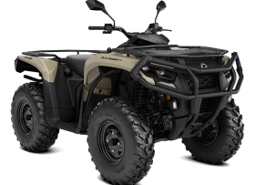 CAN-AM OUTLANDER PRO T 2024
