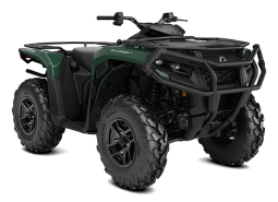 CAN-AM OUTLANDER PRO XU 2024