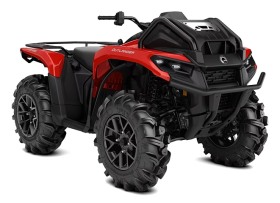 CAN-AM OUTLANDER X MR 700 2024