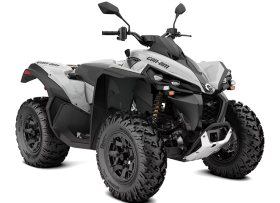 CAN-AM RENEGADE 650 T 2024