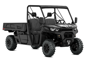 CAN-AM TRAXTER PRO XU HD10 T 2024