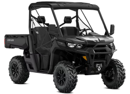 CAN-AM TRAXTER XT HD10 2024