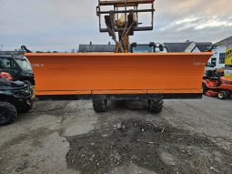 Inter-Tech 3.00 M.  Snow plough full