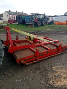 Foster RS 2000 Rotary Slasher full