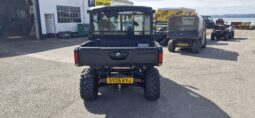 Can-am Traxter HD9 XU-T full