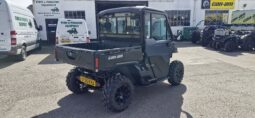 Can-am Traxter HD9 XU-T full