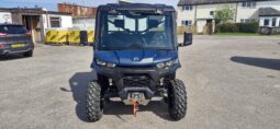 Can-am Traxter HD9 XU-T full
