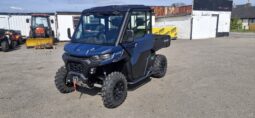 Can-am Traxter HD9 XU-T full