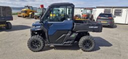 Can-am Traxter HD9 XU-T full