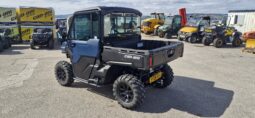 Can-am Traxter HD9 XU-T full