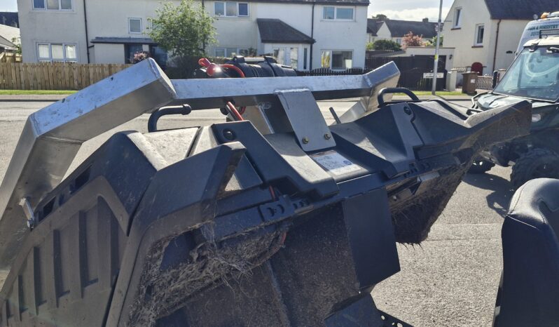 Outlander 6×6 Halo Game Loader (Radio Remote Control) full