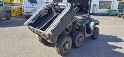 Outlander 6×6 Halo Game Loader (Radio Remote Control) full