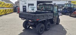 Can-am Traxter 6×6 Game Loader