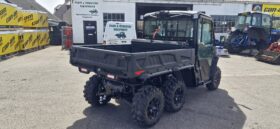 Can-am Traxter 6×6 Game Loader
