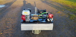 Can-am Outlander 6×6 Fogging Unit full