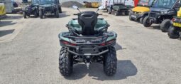 Can-am HD7 XU Max Outlander full