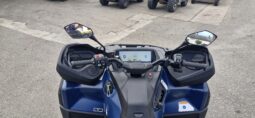 Can-am Outlander Max 1000 Limited Edition (Extras:-Rear cargo box & front speaker system) full